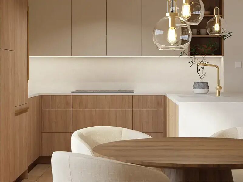 The Ultimate Guide to Kitchen Cabinet Organization