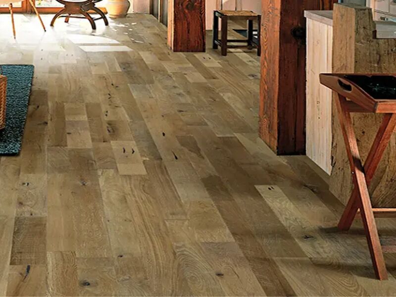 Best Flooring Options for Massachusetts Homes