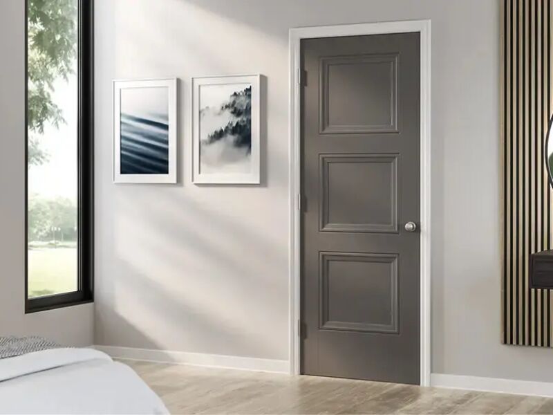 A Complete Guide to Choosing Interior Doors for Your Home