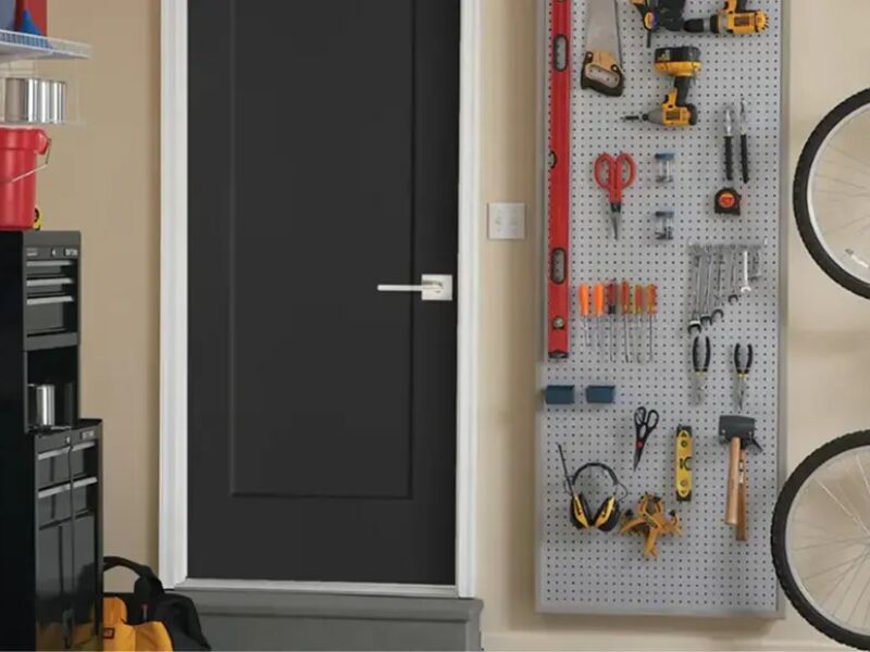 Fire-Rated Doors for Residential & Multi-Family
