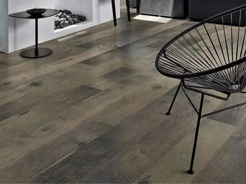 Engineered Hardwood vs LVP: Which Flooring Is Best?