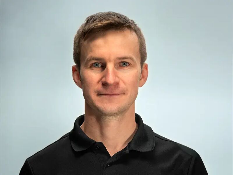 Alex Zhylinski