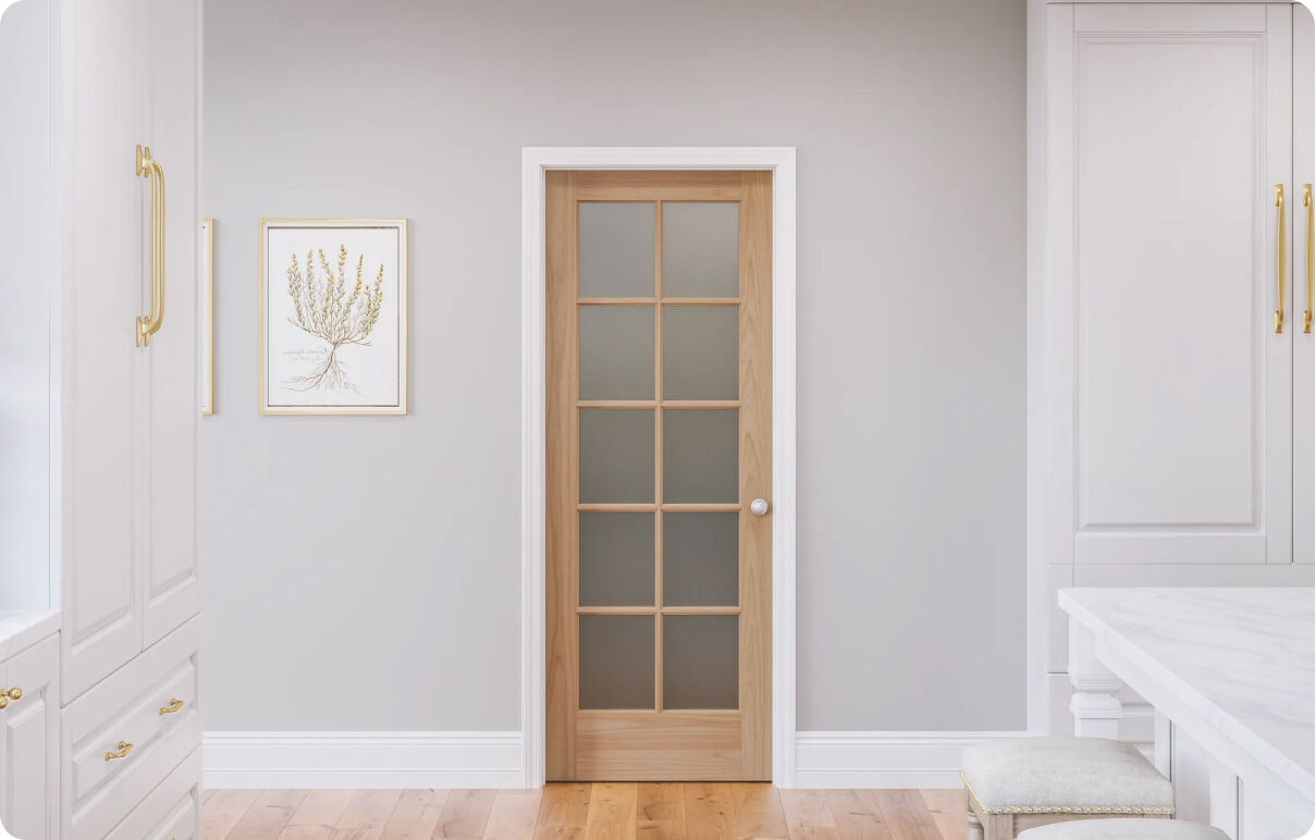 French Doors