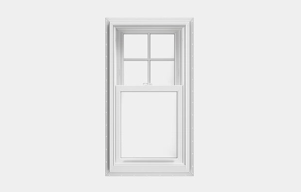 Single/Double Hung