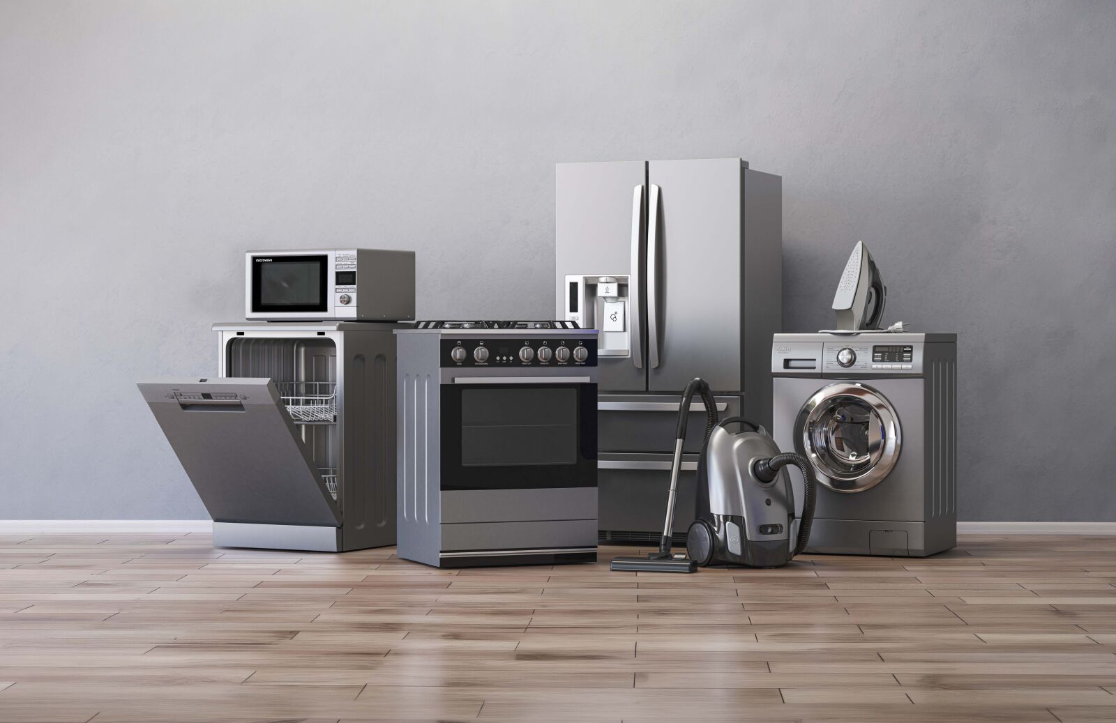 Appliances