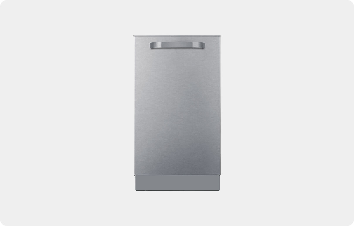 Dishwashers