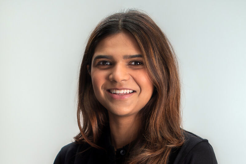 Mithila Bhambure