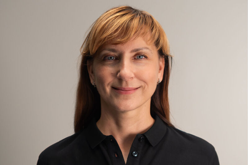 Elena Rosano