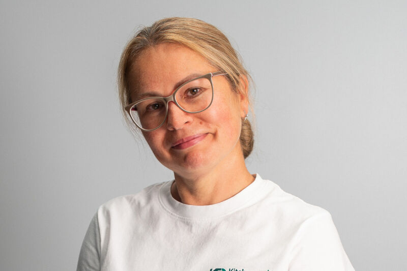 Hanna Demianenko
