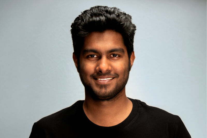 Akhil Asokan