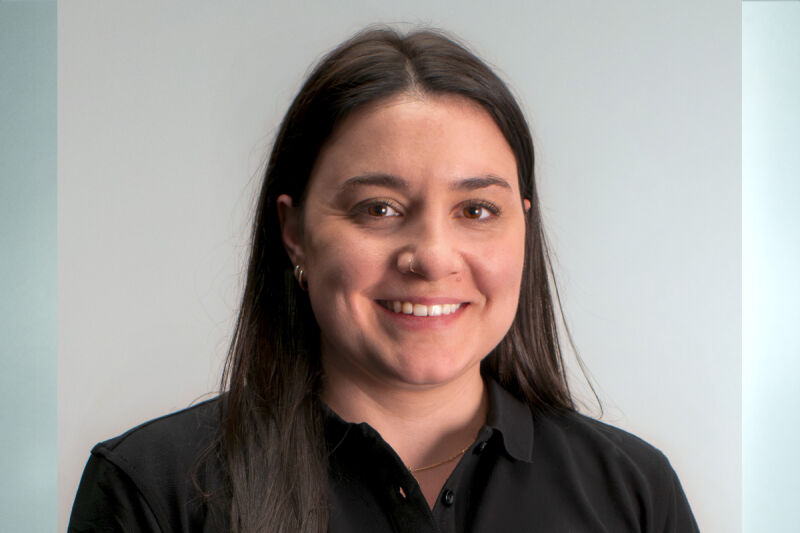 Olivia Fabrizio