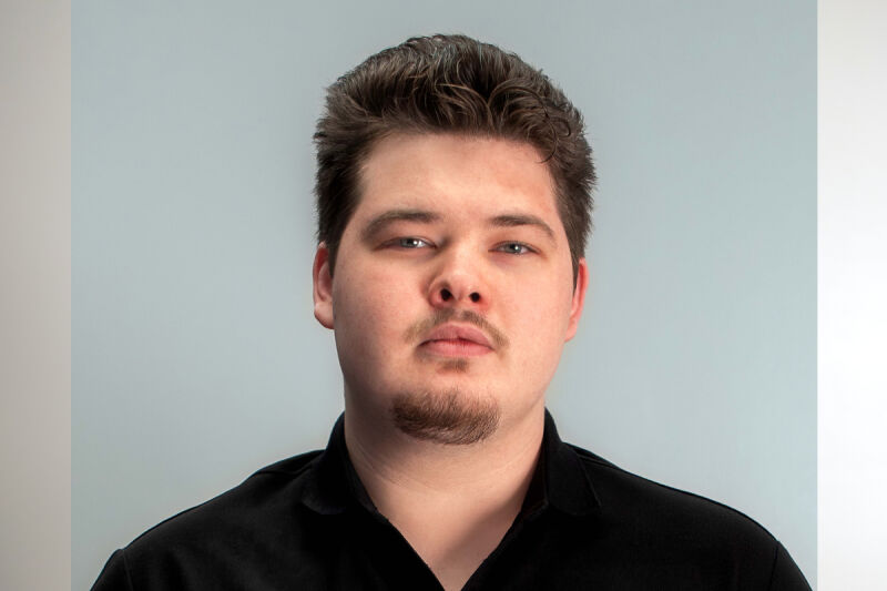 George Makienok
