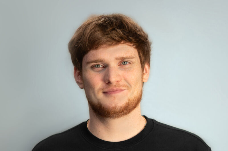 Max Maximov