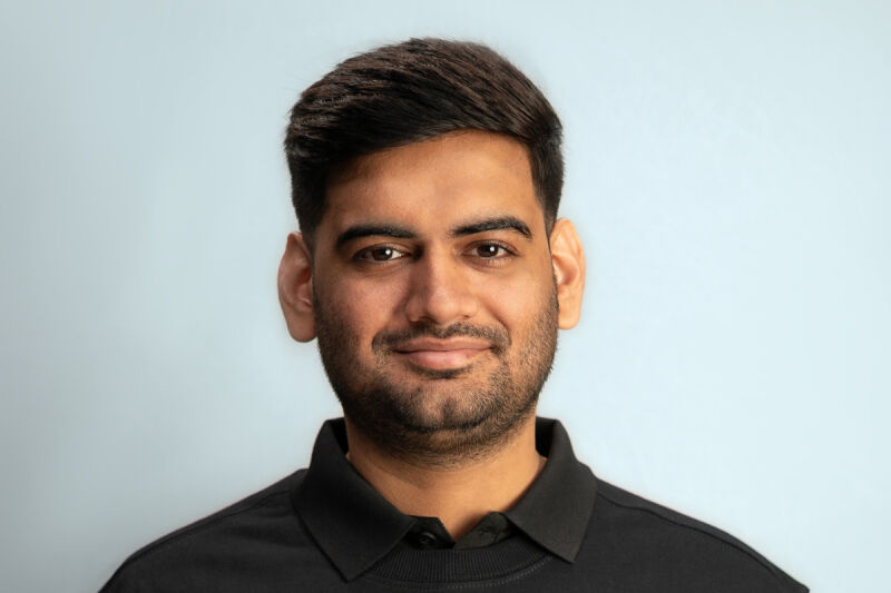 Saurabh Singh