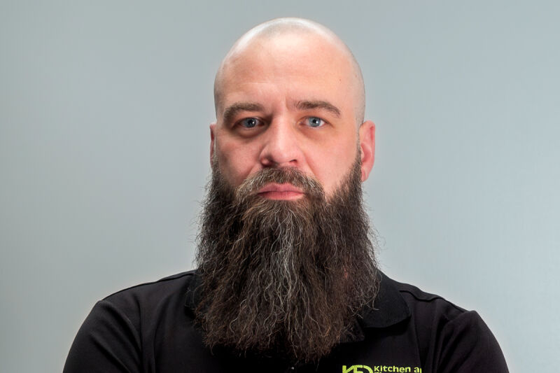 Andrey Zakharov