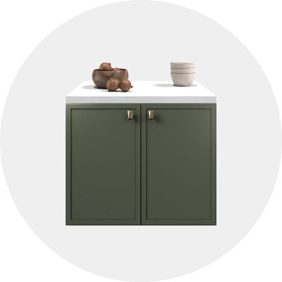 Cabinets