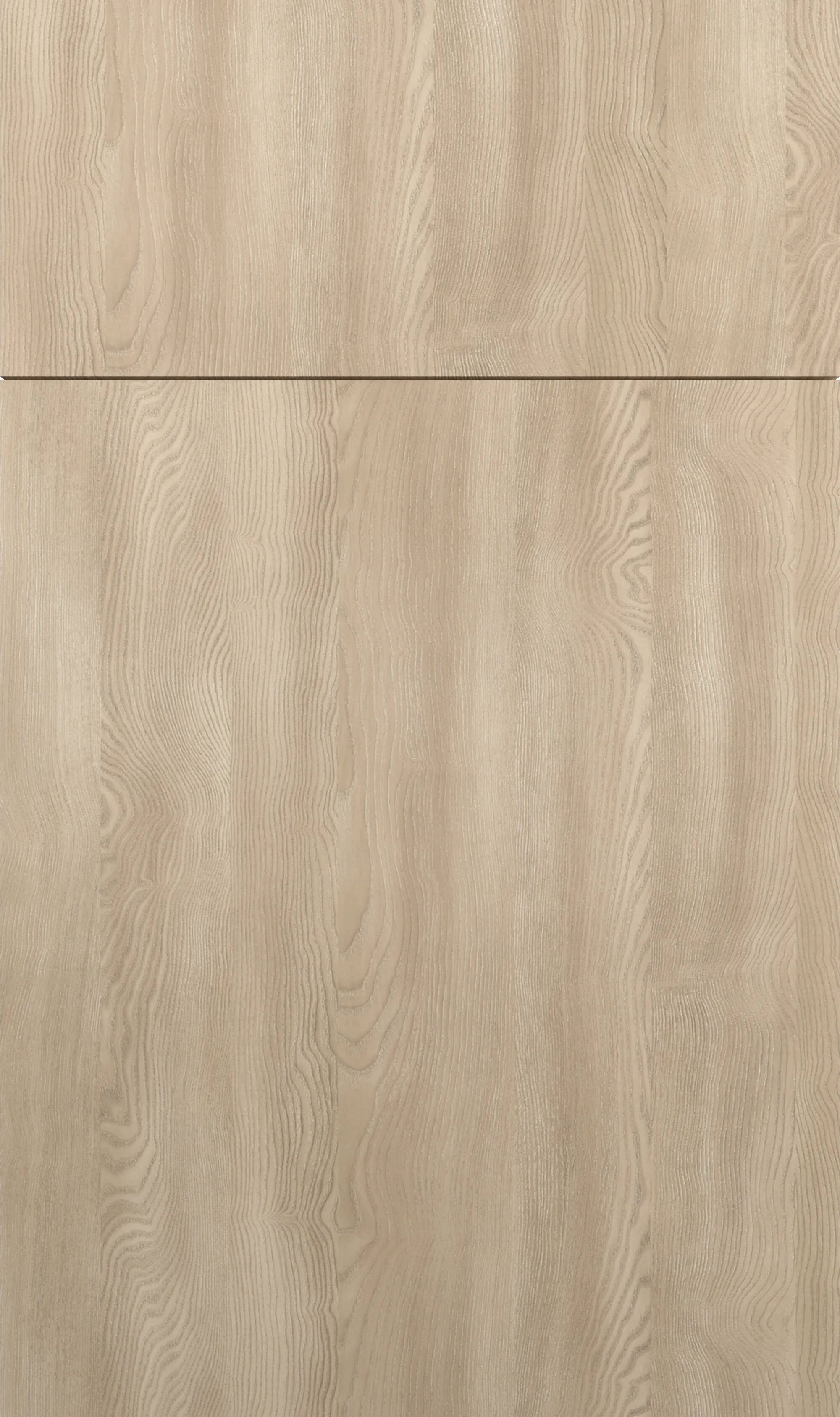 Ovela® Catalina Como Ash 2 33"W x 34.5"H x 21"D Vanity Cabinet (VB33)