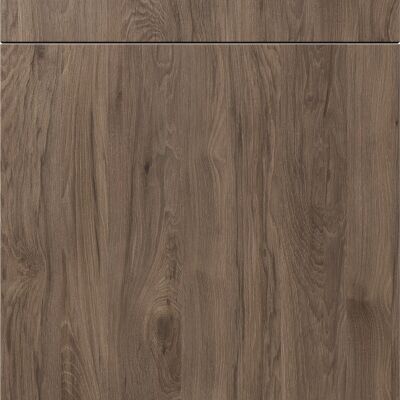Ovela® Catalina Hickory Rock 30"W x 34.5"H x 21"D Vanity Cabinet (VB30)