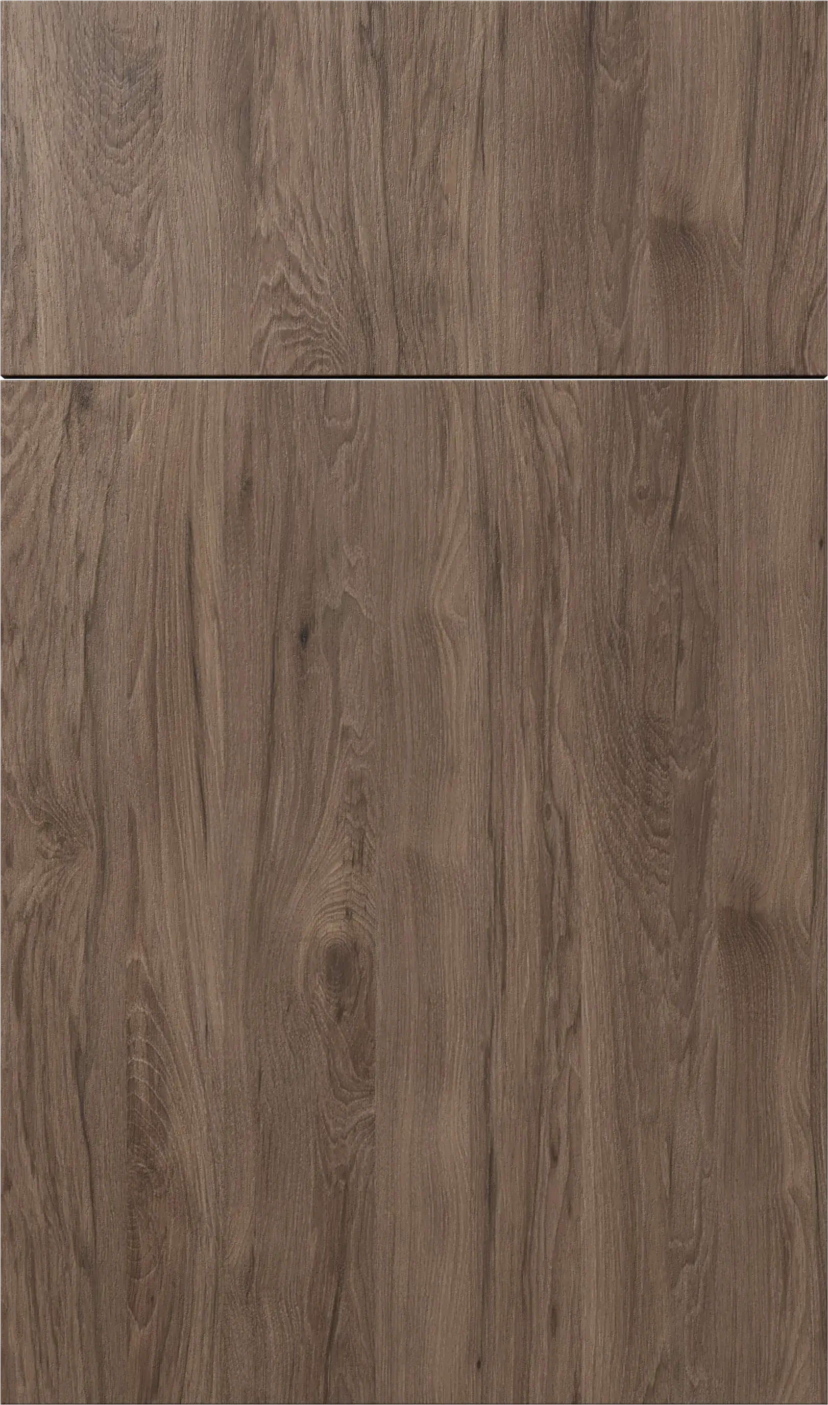 Ovela® Catalina Hickory Rock 30"W x 34.5"H x 21"D Vanity Cabinet (VB30)