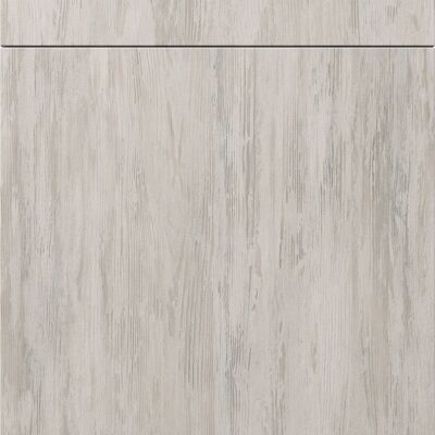 Ovela® Catalina Light Artwood 33"W x 34.5"H x 21"D Vanity Cabinet (VB33)