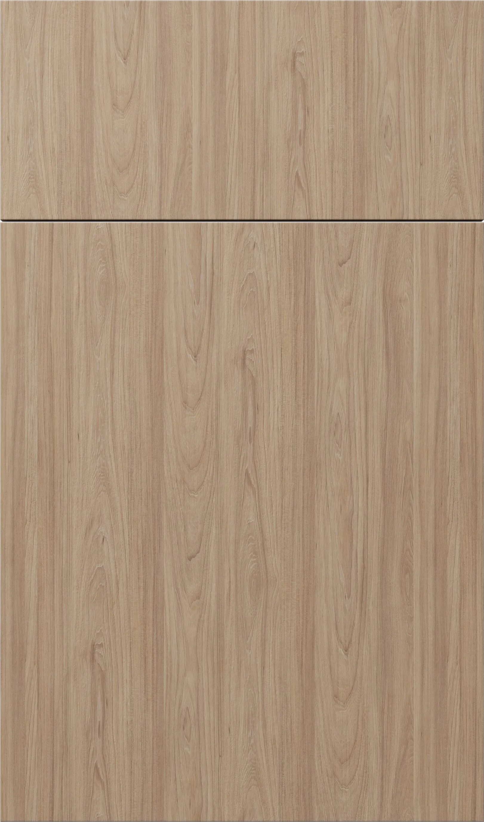 Ovela® Catalina Natural Elm 30"W x 34.5"H x 21"D Vanity Cabinet (VB30)
