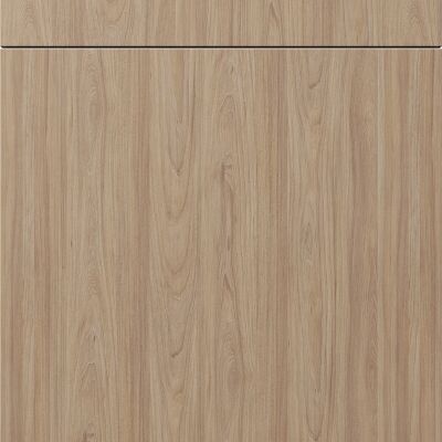 Ovela® Catalina Natural Elm 30"W x 34.5"H x 21"D Vanity Cabinet (VB30)