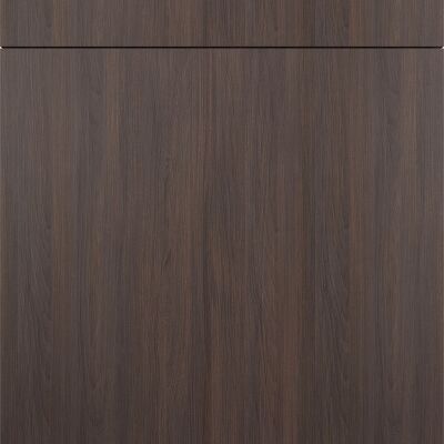 Ovela® Catalina Olmo 3 33"W x 34.5"H x 21"D Vanity Cabinet (VB33)
