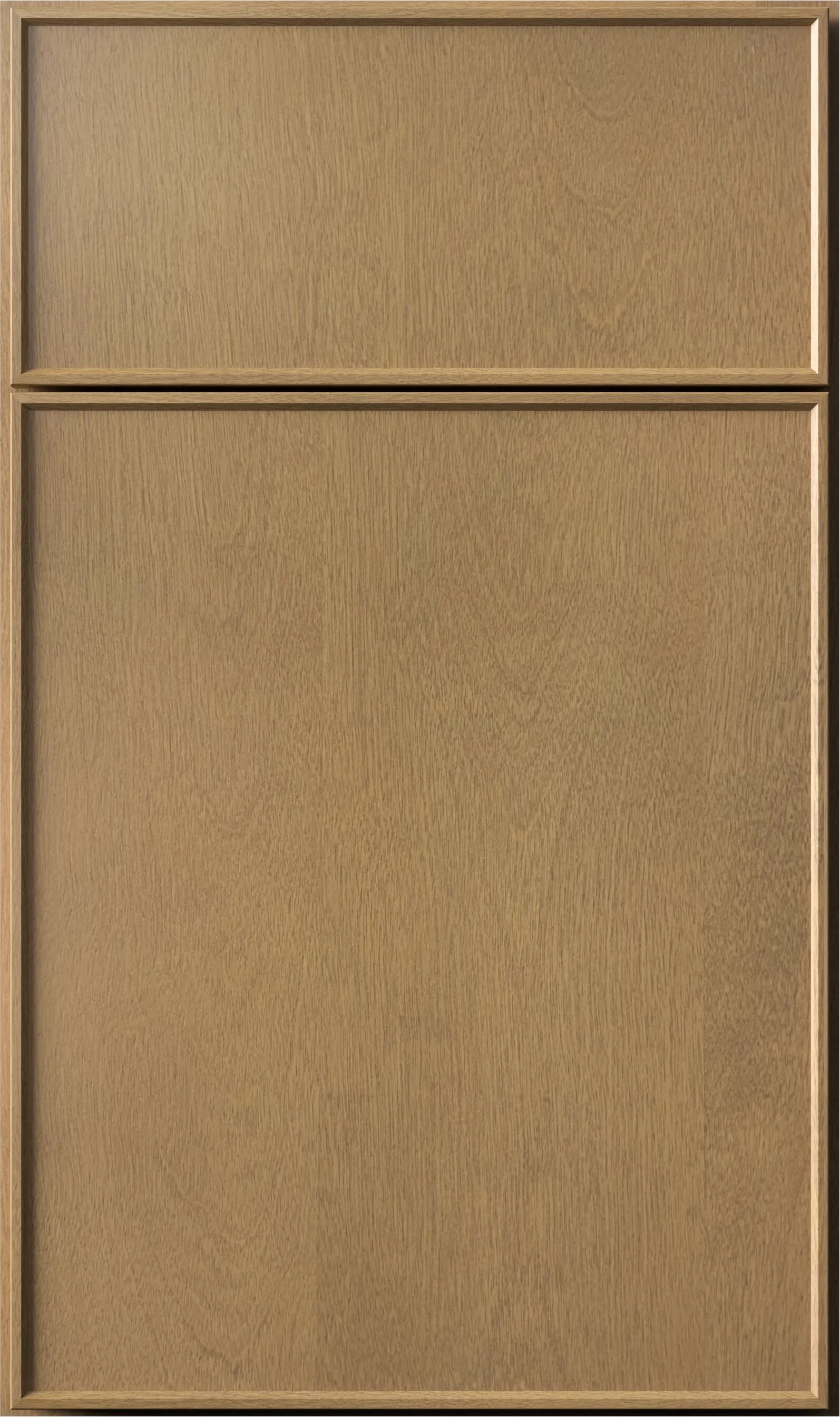 Allure® Echo Timber 48"W x 34.5"H x 24"D Blind Corner Cabinet (BLB48/51)