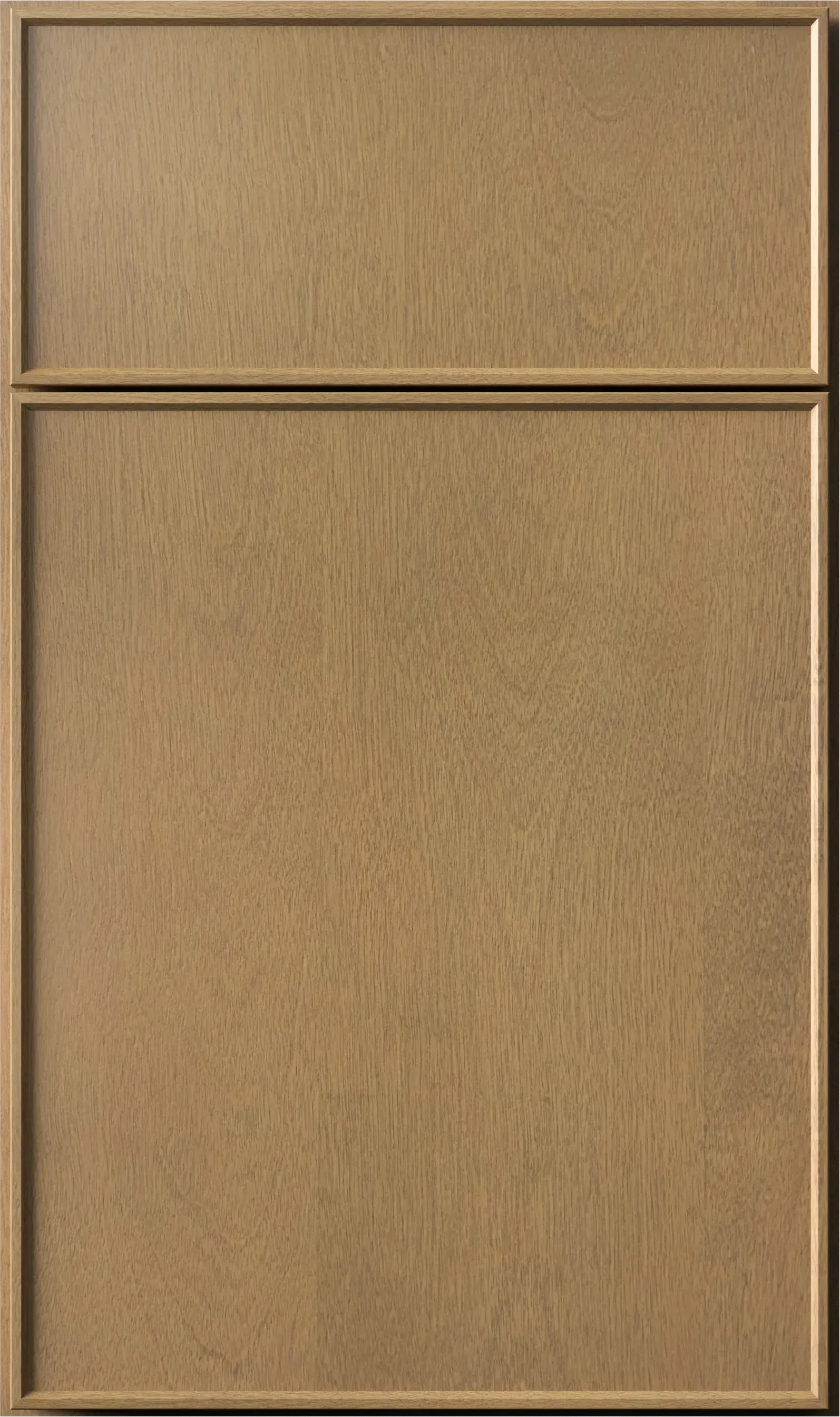 Allure® Echo Timber 9"W x 34.5"H x 24"D Base Cabinet (B09FD)