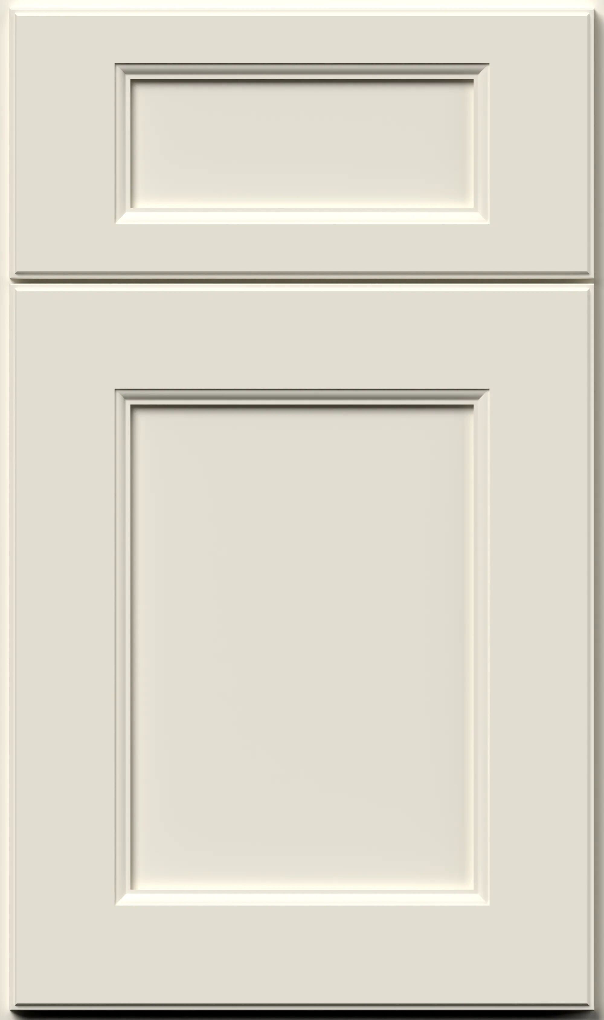 Allure® Fusion Dove 15"W x 34.5"H x 21"D Vanity Cabinet (VB15FD)