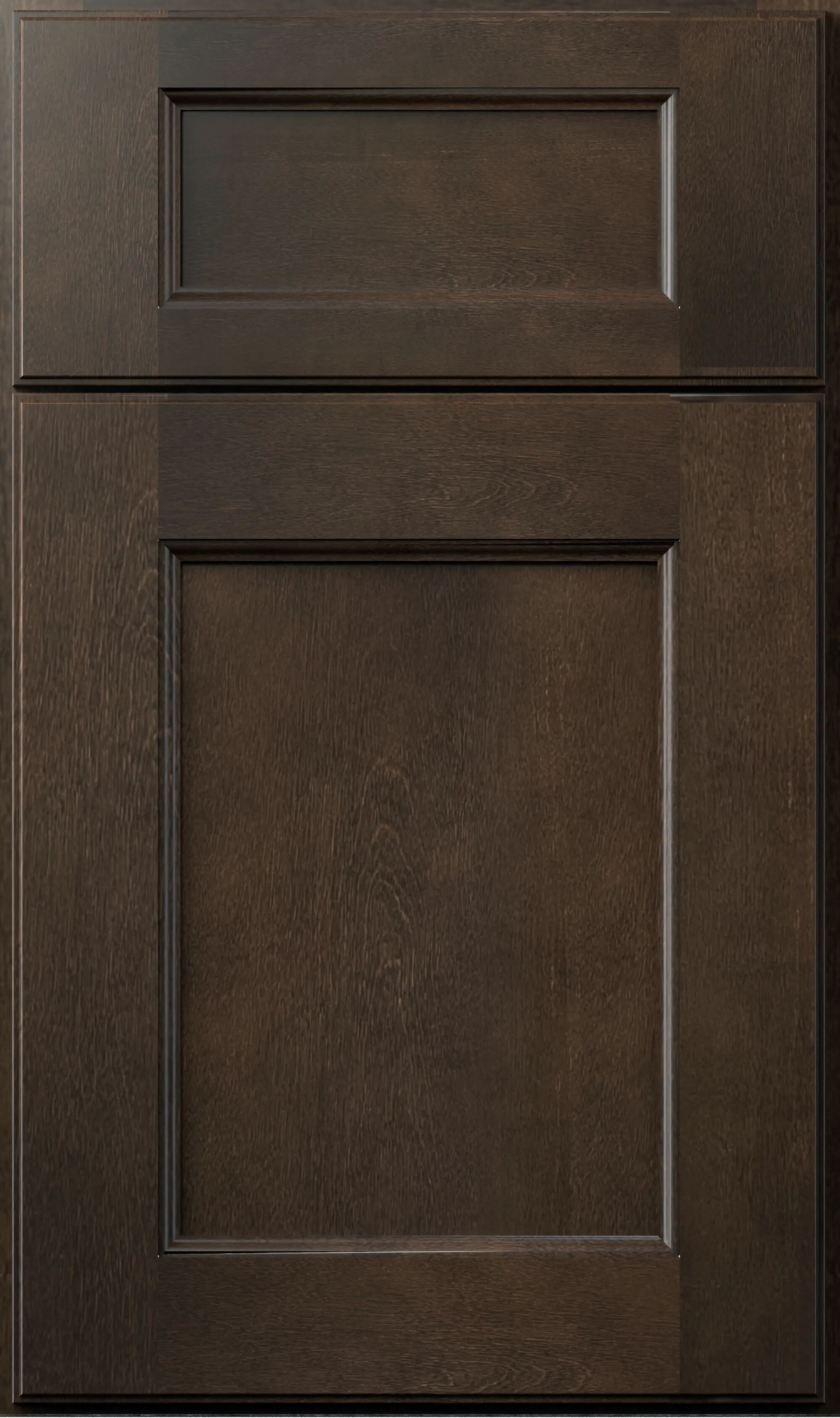 Allure® Fusion Kona 3"W x 34.5"H x 24"D Specialty Base Cabinet (BSS3)