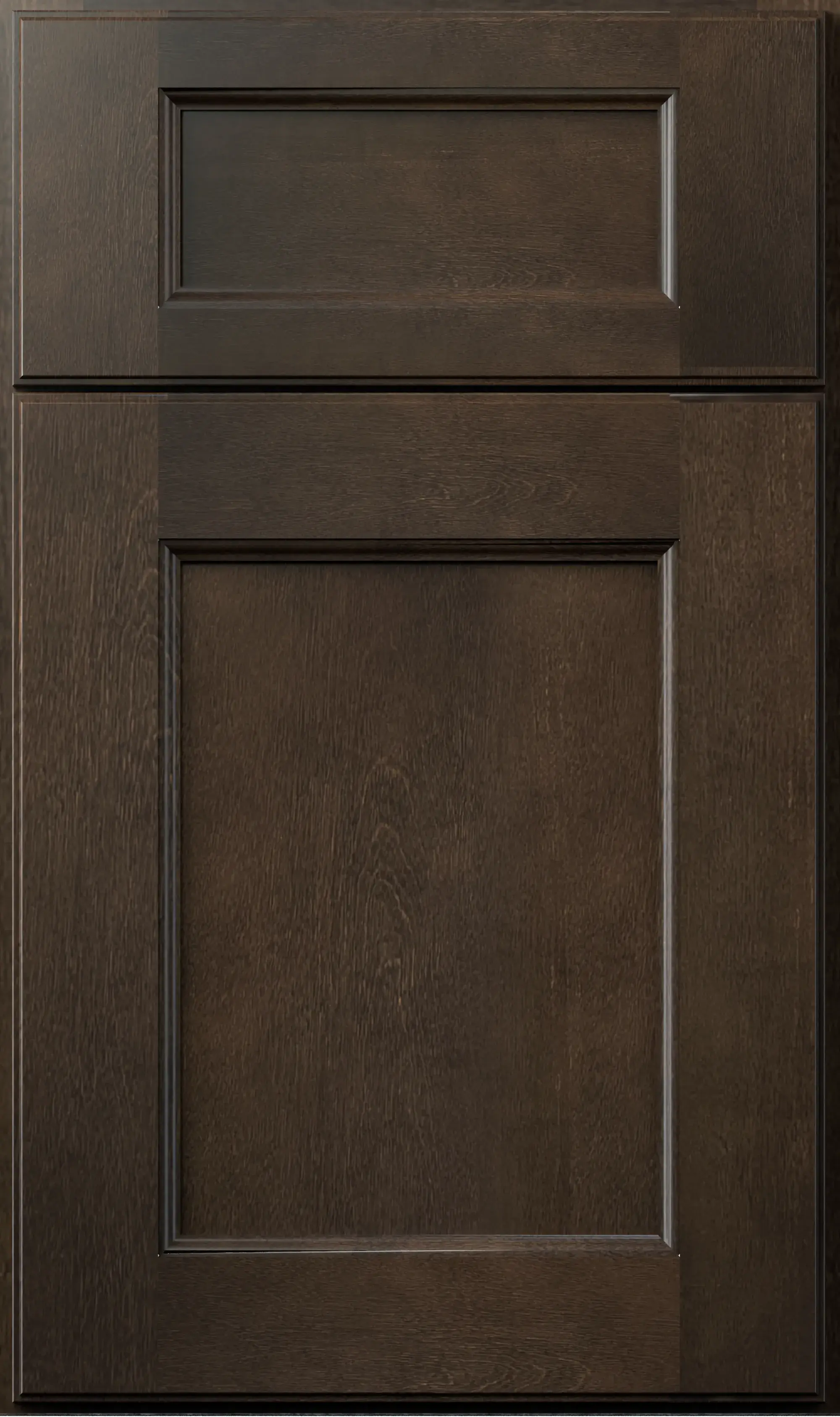 Allure® Fusion Kona 3"W x 34.5"H x 24"D Specialty Base Cabinet (BSS3)
