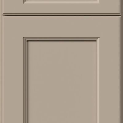 Allure® Fusion Oyster 15"W x 34.5"H x 21"D Vanity Cabinet (VB15FD)