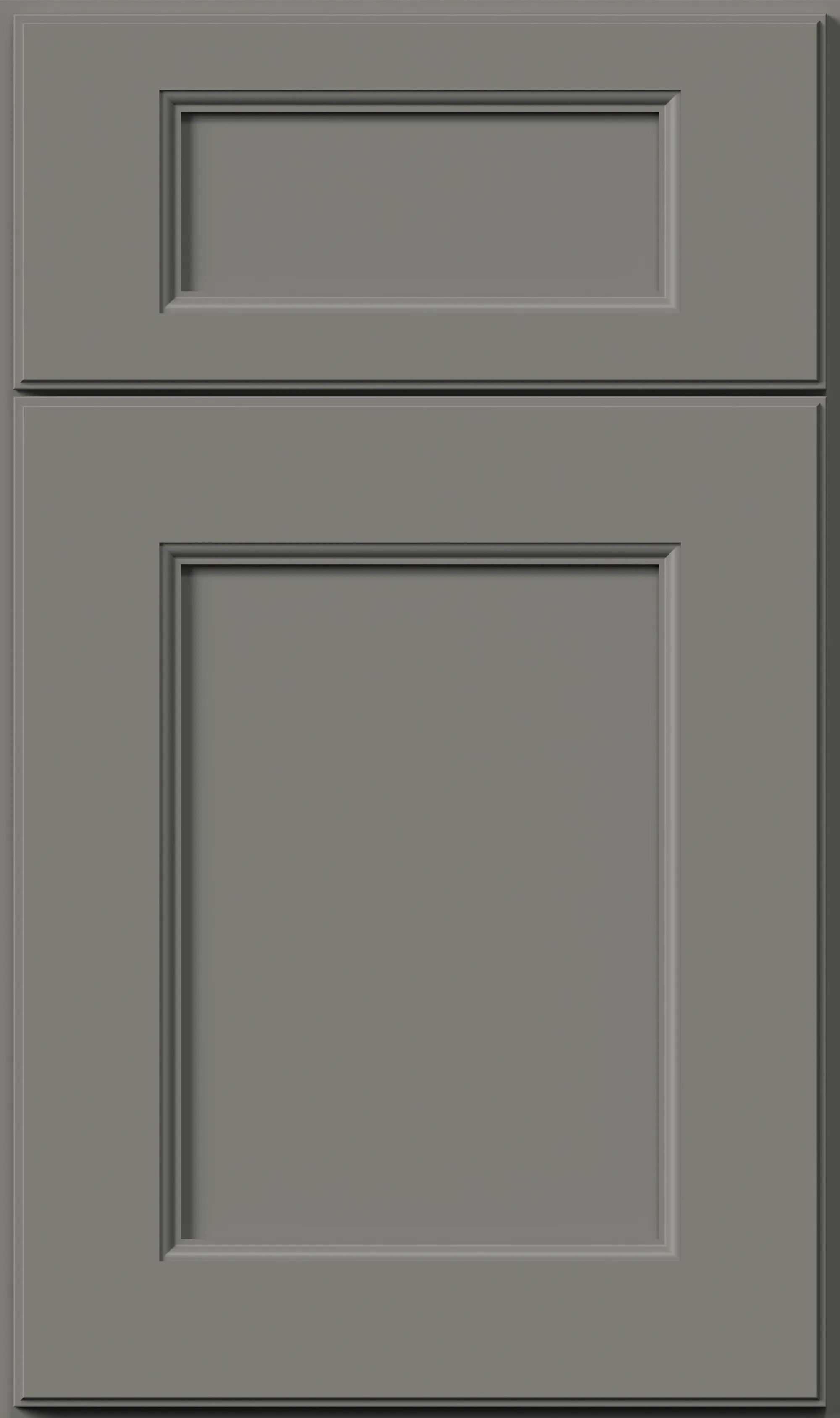Allure® Fusion Stone 30"W x 30"H x 12"D Blind Corner Cabinet (WBC3030)