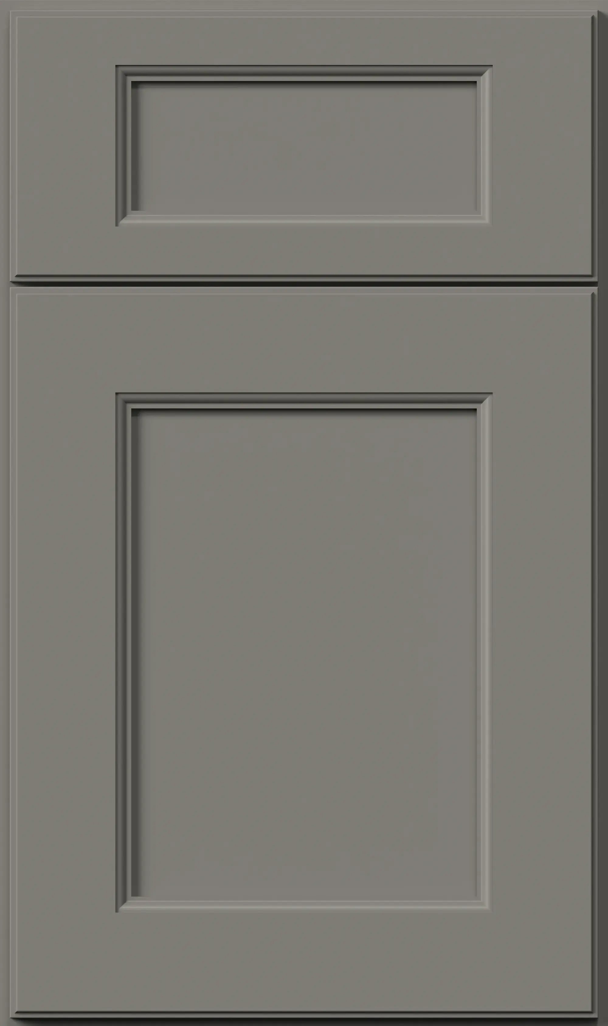 Allure® Fusion Stone 42"W x 34.5"H x 24"D Sink Base Cabinet (SB42)