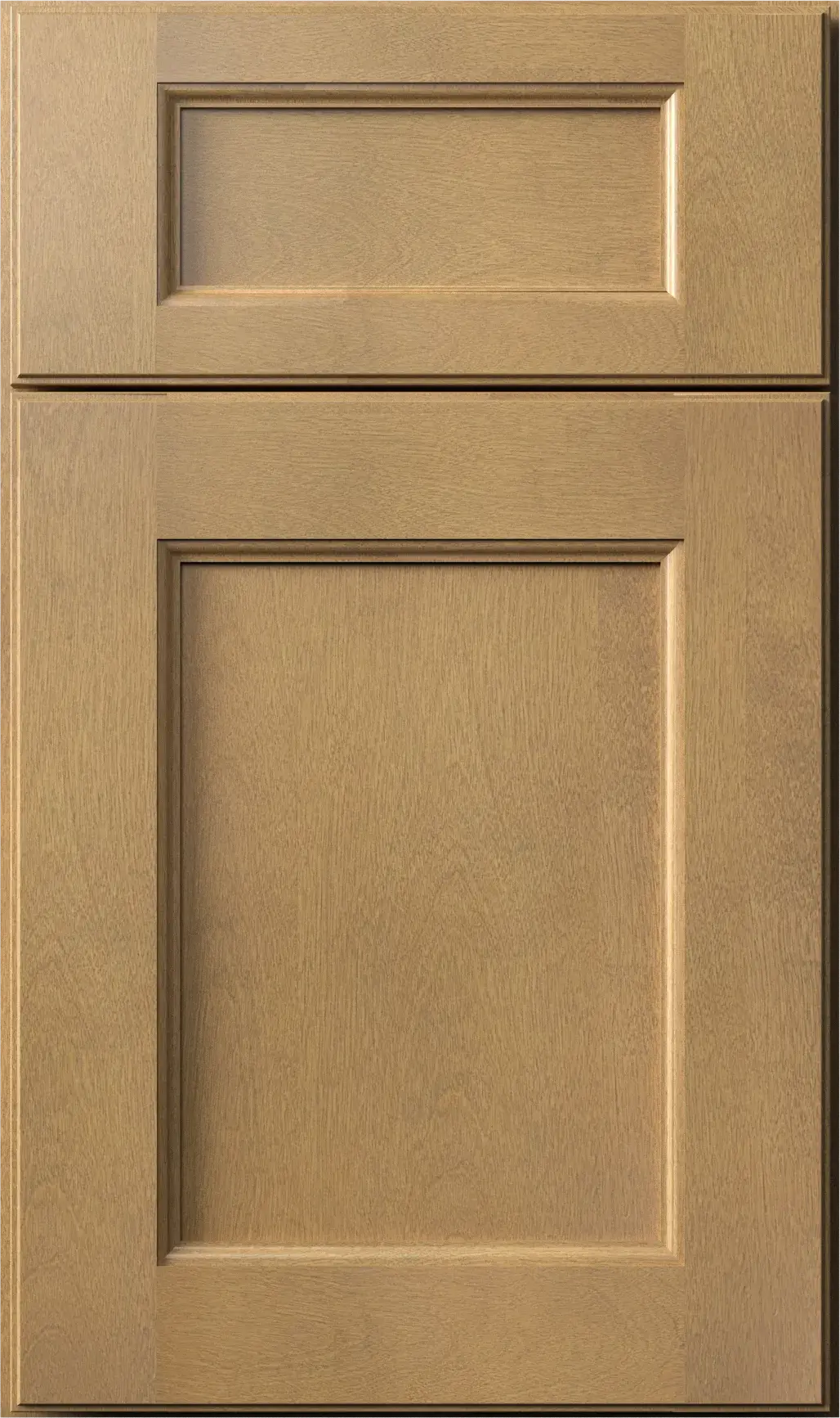 Allure® Fusion Timber 12"W x 30"H x 12"D Wall Cabinet (W1230)