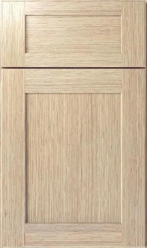 Allure® Galaxy Desert Oak 30"W x 34.5"H x 12"D Base Cabinet (B30FD-12D)