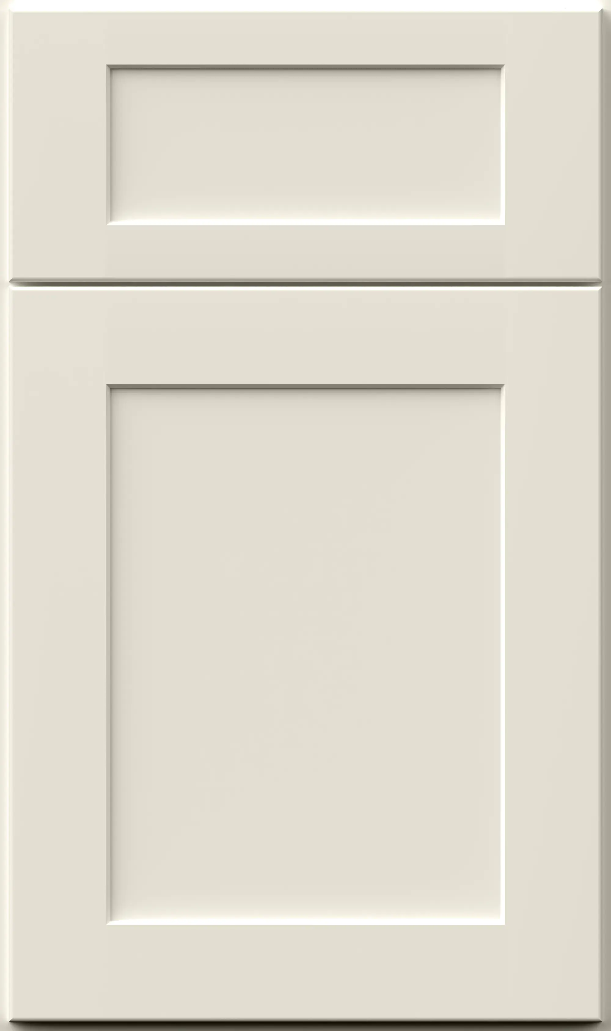 Allure® Galaxy Dove 36"W x 34.5"H x 21"D Vanity Cabinet (VB36FD)