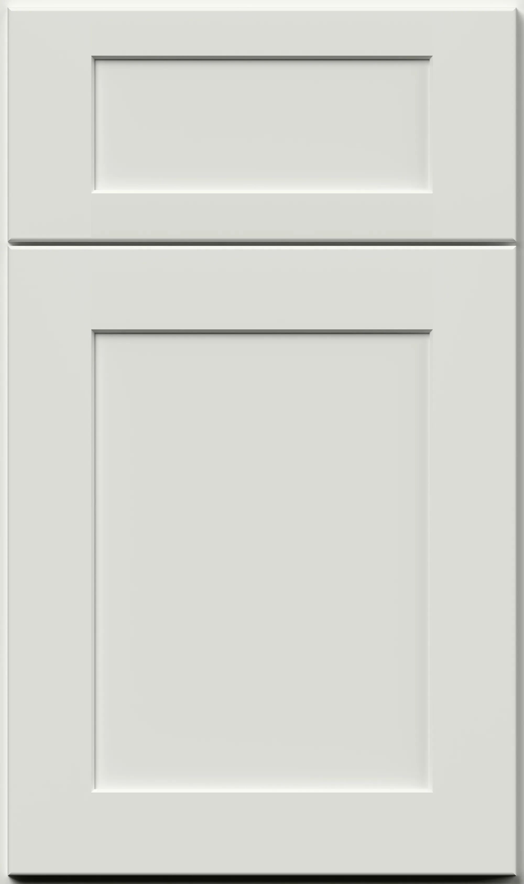 Allure® Galaxy Frost 3"W x 34.5"H x 24"D Specialty Base Cabinet (BSS3)