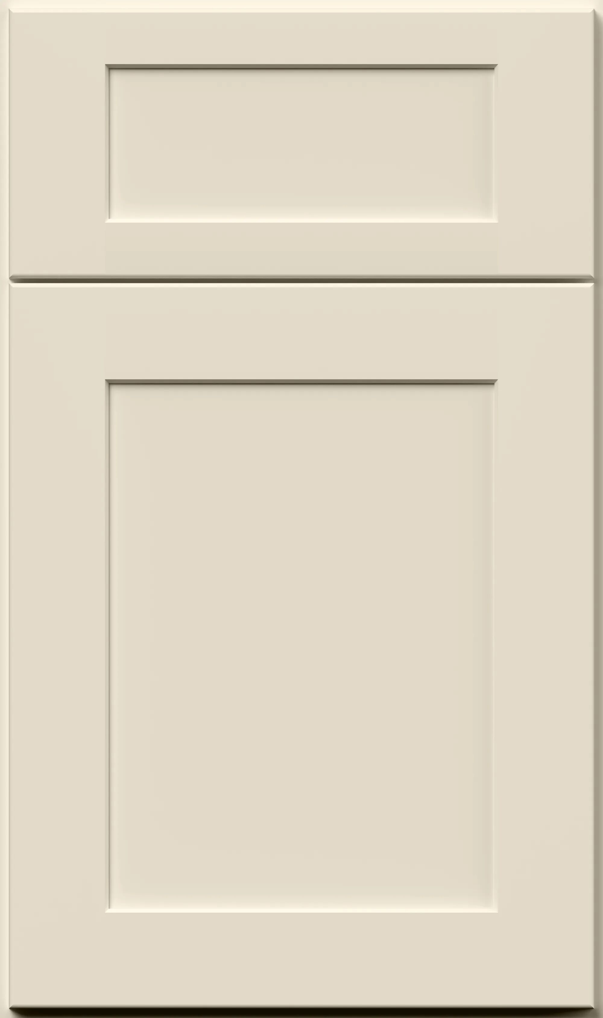 Allure® Galaxy Linen 12"W x 34.5"H x 21"D Vanity Drawer Base (VDB12-34)