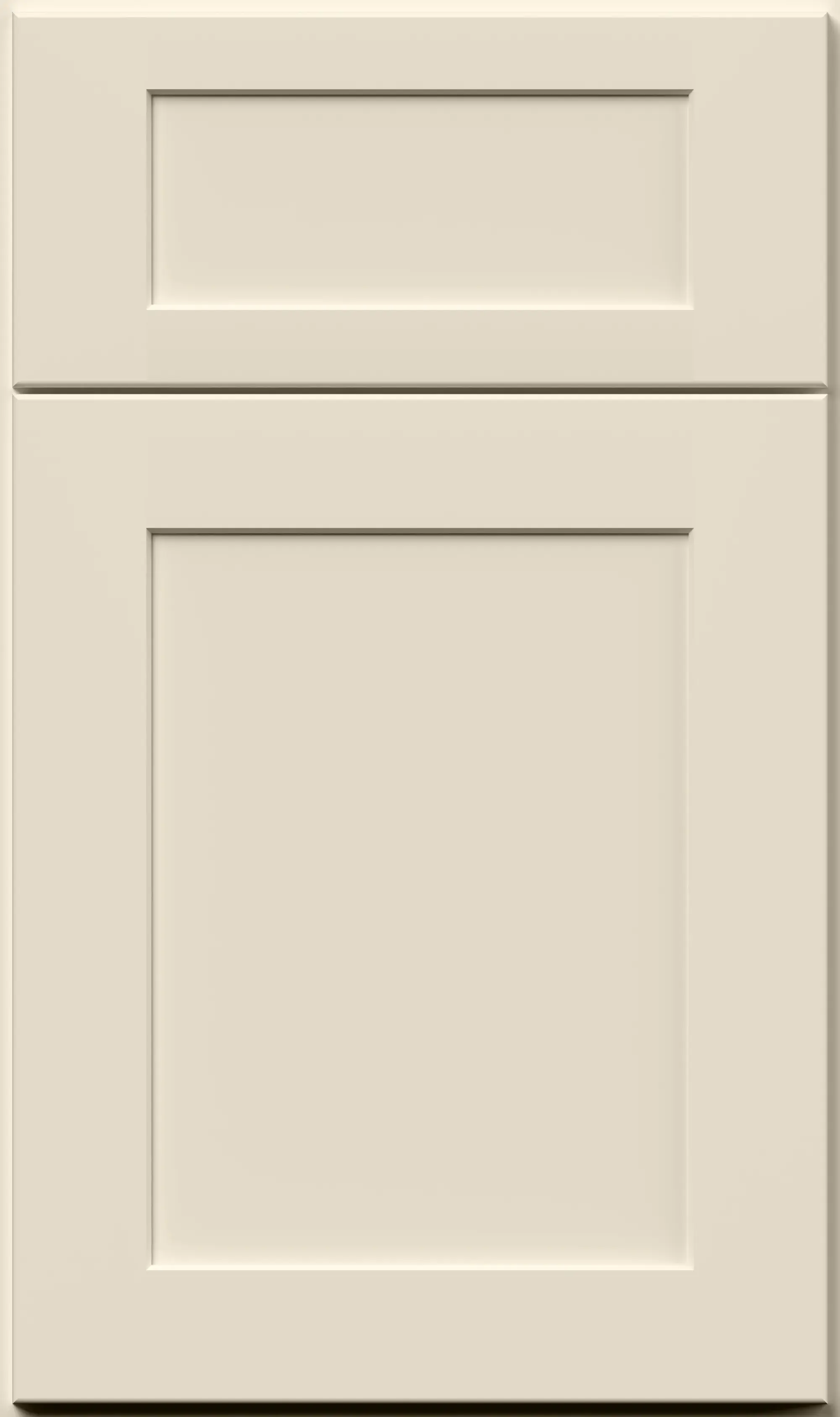 Allure® Galaxy Linen 12"W x 34.5"H x 21"D Vanity Drawer Base (VDB12-34)