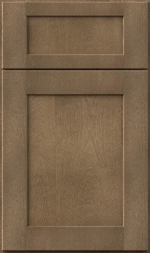 Allure® Galaxy Mocha 15"W x 34.5"H x 21"D Vanity Cabinet (VB15FD)