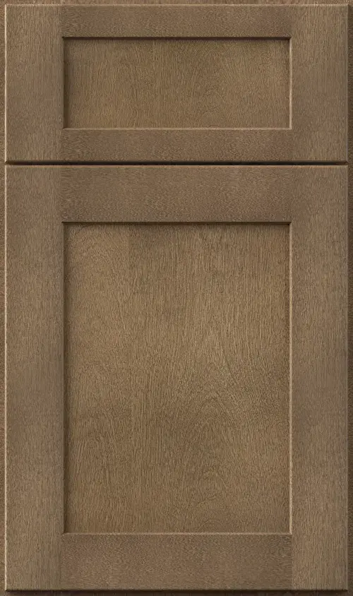 Allure® Galaxy Mocha 30"W x 34.5"H x 12"D Base Cabinet (B30FD-12D)