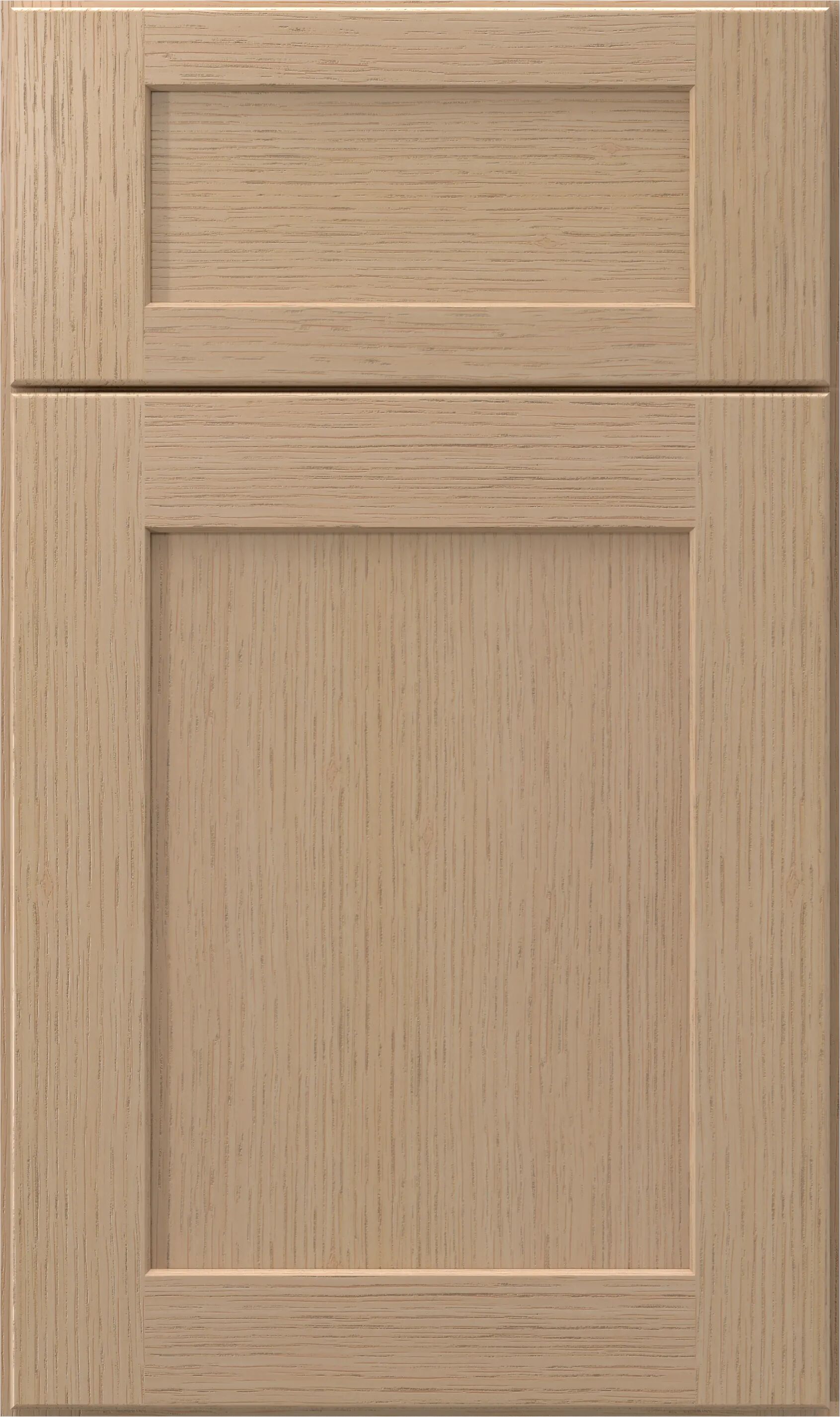 Allure® Galaxy Natural Oak 30"W x 34.5"H x 21"D Vanity Cabinet (VSD30DR)