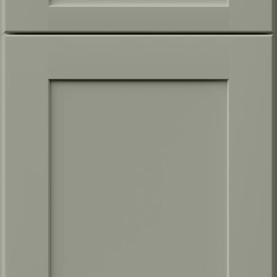 Allure® Galaxy Pistachio Green 21"W x 34.5"H x 21"D Vanity Drawer Base (VDB21-34)