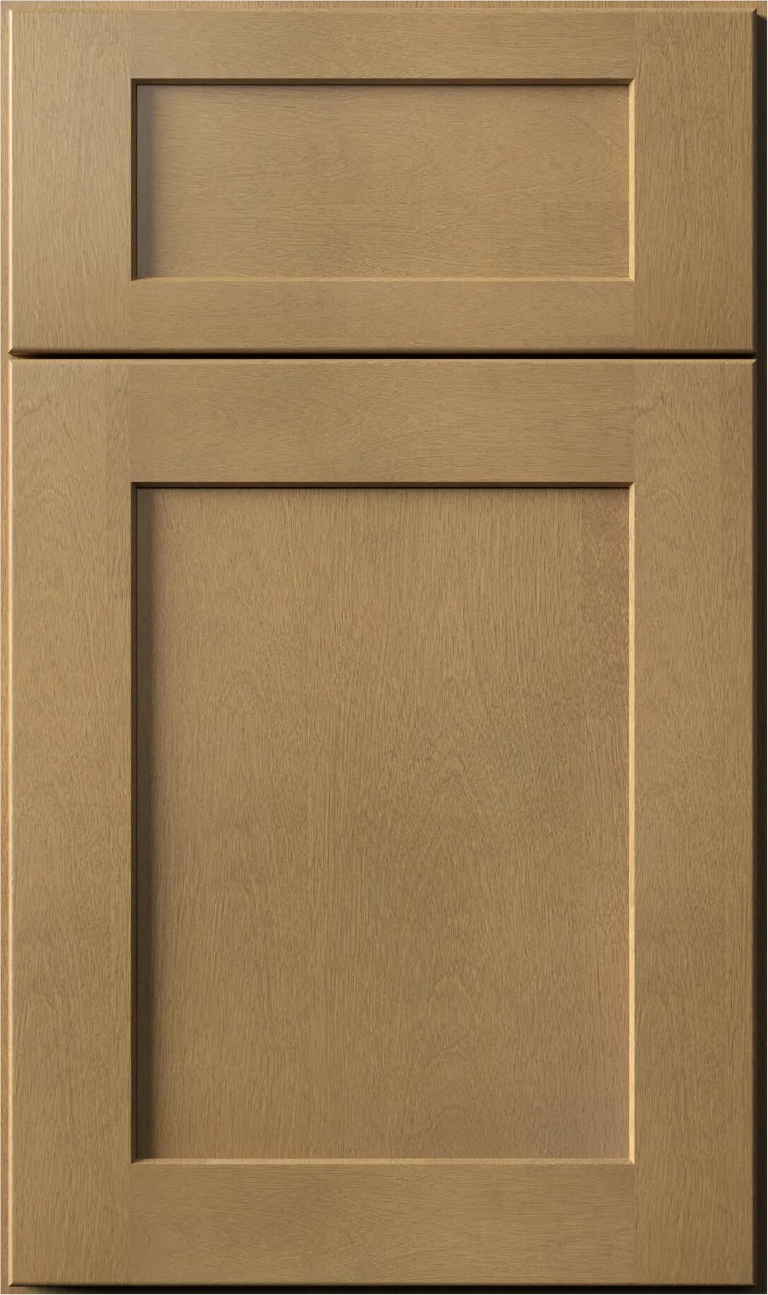 Allure® Galaxy Timber 15"W x 34.5"H x 21"D Vanity Cabinet (VB15FD)