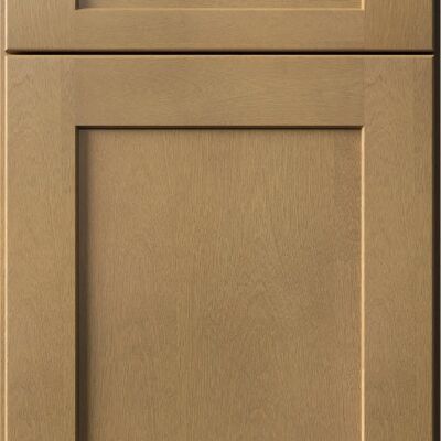 Allure® Galaxy Timber 30"W x 36"H x 12"D Blind Corner Cabinet (WBC3036)
