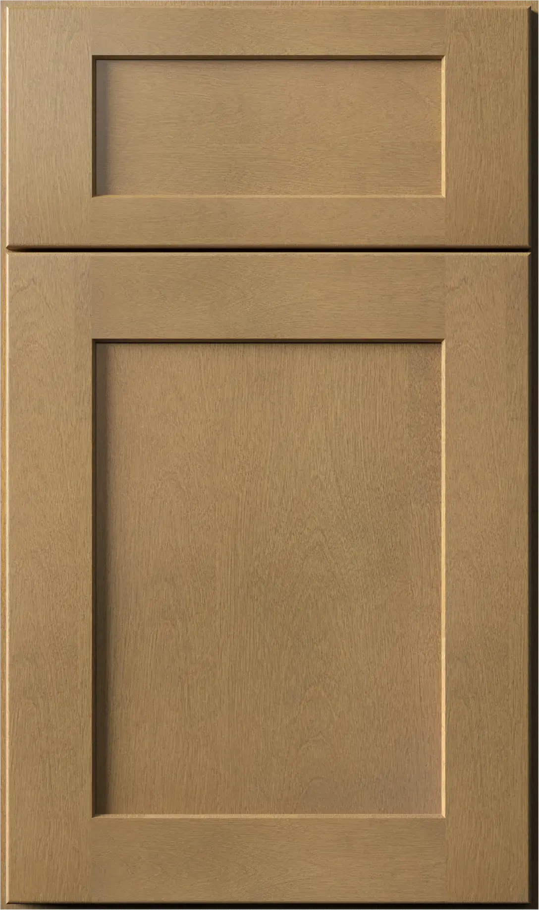 Allure® Galaxy Timber 30"W x 34.5"H x 12"D Base Cabinet (B30FD-12D)