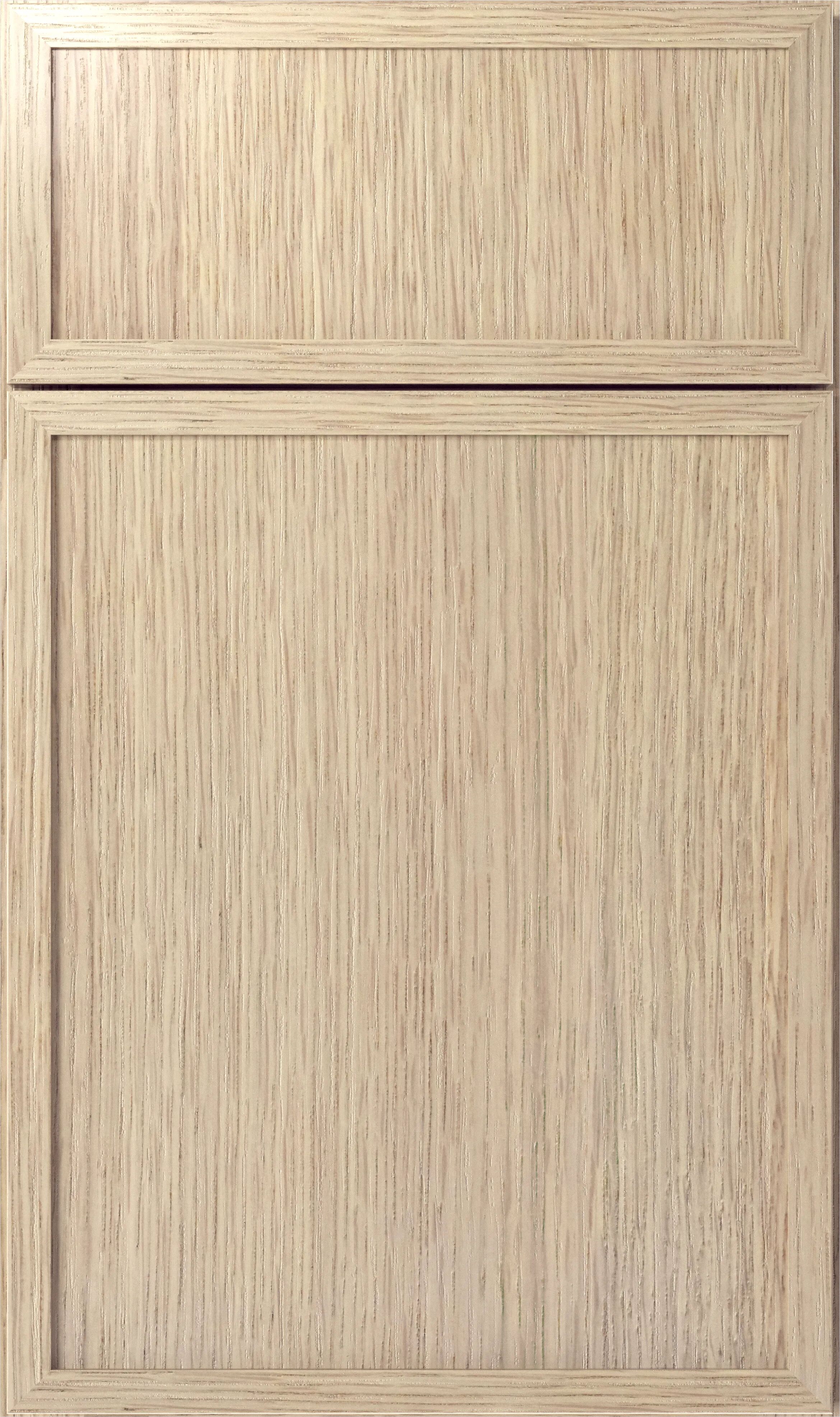 Allure® Luna Desert Oak 15"W x 34.5"H x 21"D Vanity Cabinet (VB15FD)