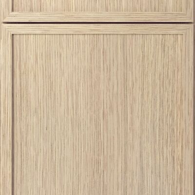 Allure® Luna Desert Oak 21"W x 34.5"H x 21"D Vanity Drawer Base (VDB21-34)